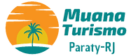 Mauana Turismo Logo